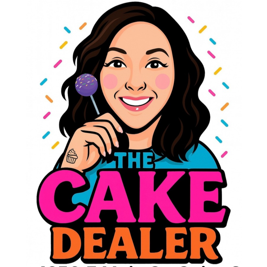 The Cake Dealer